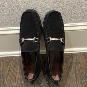 Salvatore Ferragamo Men Shoes
